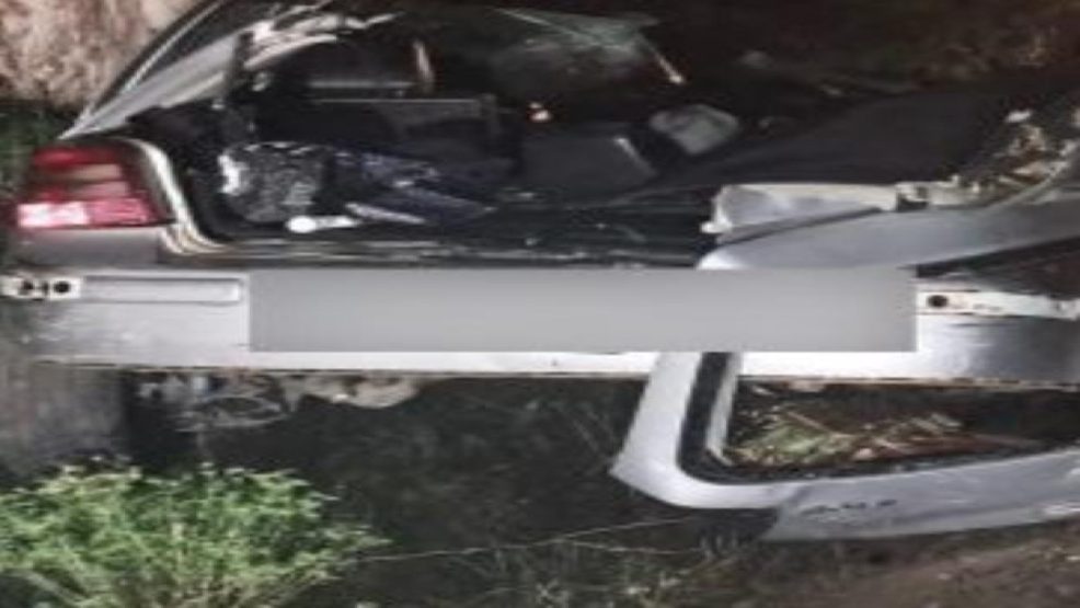 وفاة شخصين في حادث اصطدام سيارتين وشاحنة بين تيفلت والخميسات