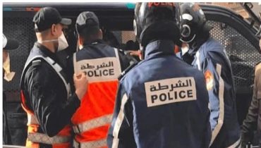 أكادير.. اعتقال ثلاثيني دهس شابا بسيارته بعد شجار داخل مطعم وسط المدينة