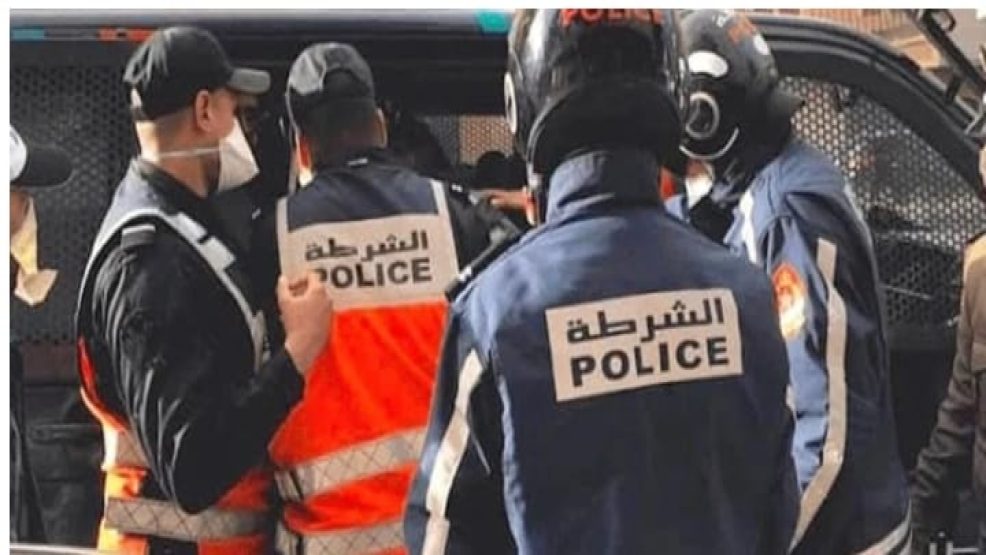 أكادير.. اعتقال ثلاثيني دهس شابا بسيارته بعد شجار داخل مطعم وسط المدينة