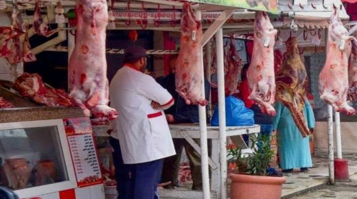 أسعار اللحوم الحمراء بالجديدة.. تفاوت محير وغياب للتوضيح
