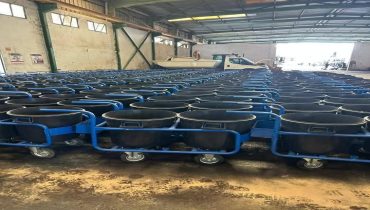 أسطول جديد للنظافة بالجديدة.. هل تطوي شركة تدبير النظافة صفحة المعاناة؟