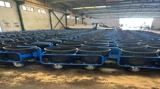 أسطول جديد للنظافة بالجديدة.. هل تطوي شركة تدبير النظافة صفحة المعاناة؟