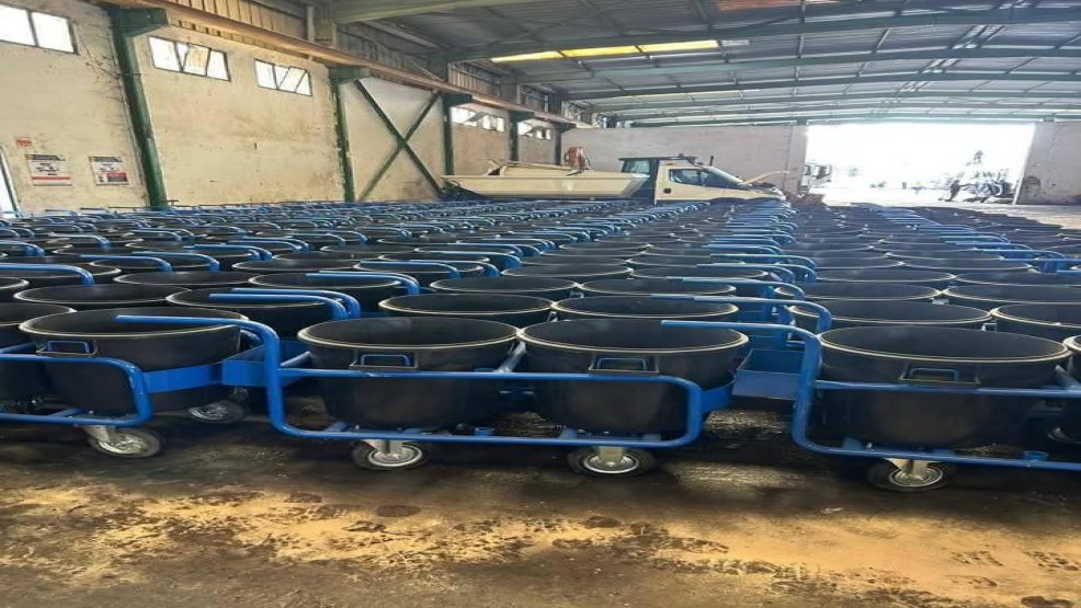 أسطول جديد للنظافة بالجديدة.. هل تطوي شركة تدبير النظافة صفحة المعاناة؟