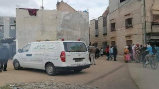 العثور على جثة شخص في عقده الثالث داخل منزل بحي الرتاحة بمدينة الخميسات