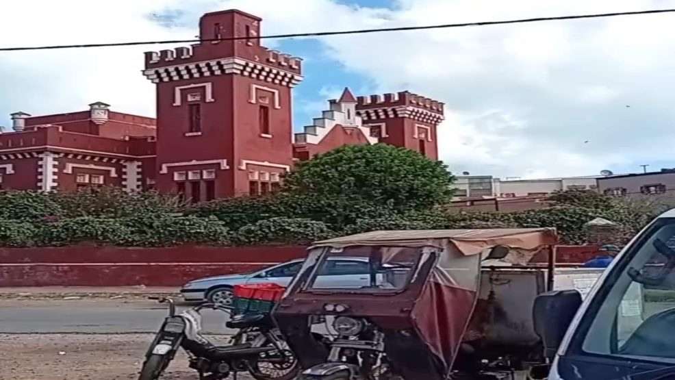 الجديدة..حول مشروع نقل سوق السمك بجوار معلمة القصر الأحمر