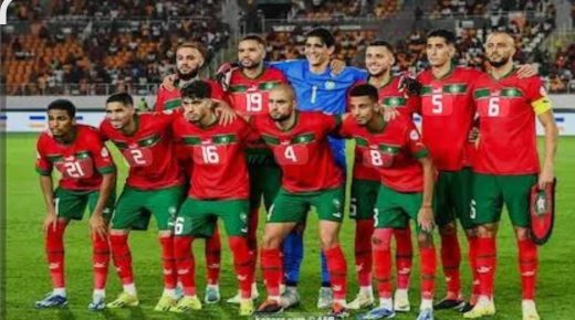 المنتخب المغربي يتأهل بشكل رسمي الى مونديال أمريكا 2026 بعد القرار الجديد للفيفا
