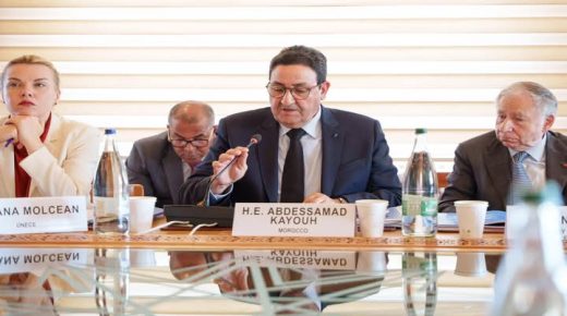 المغرب يتولى رئاسة مجلس السلامة الطرقية بالأمم المتحدة: تأكيد على الريادة والالتزام الدولي