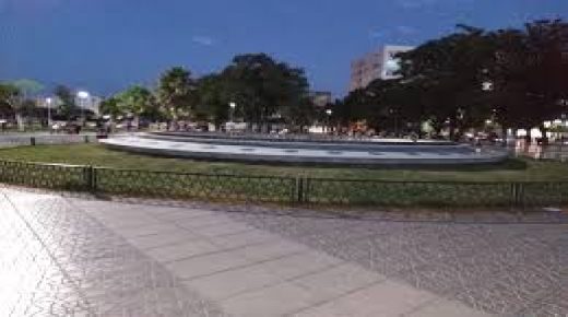 تازة .. منع الألعاب الكهربائية الصاخبة يُعيد الهدوء إلى حديقة 20 غشت