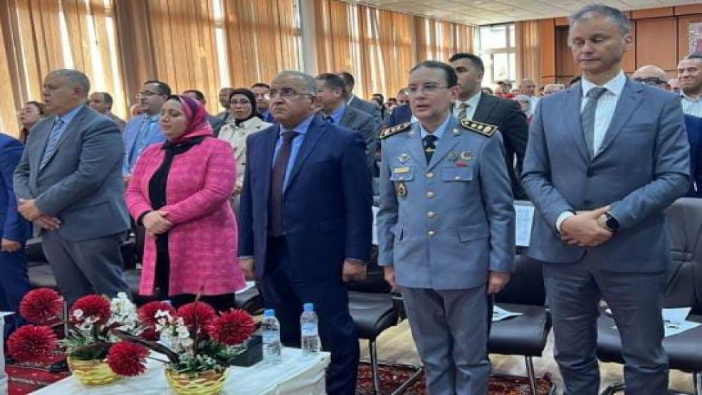 عمالة الخميسات تخلد الذكرى 20 لانطلاق المبادرة الوطنية للتنمية البشرية  والملموس على الساكنة