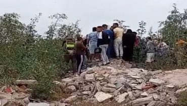 الجديدة .. العثور على جثة رجل بمطرح الكريان القديم قرب حي الغزوة في ظروف غامض