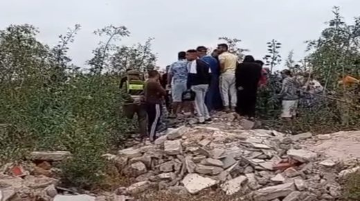 الجديدة .. العثور على جثة رجل بمطرح الكريان القديم قرب حي الغزوة في ظروف غامض