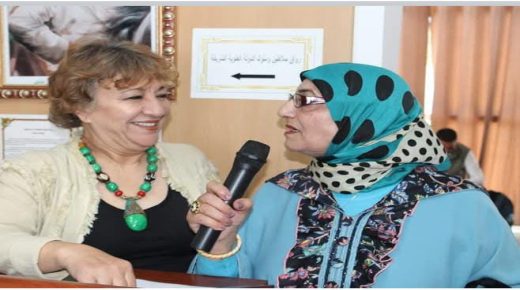 الخميسات تحتفي باليوم العالمي للمتاحف بمعرض للتحف والصناعة التقليدية