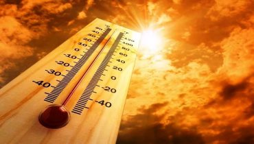 طقس اليوم الأحد ..أجواء حارة بسوس ومناطق أخرى وزخات رعدية مرتقبة بالأطلس