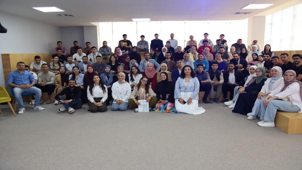 جدارة تطلق من أكادير دفعة الكفاءات الرقمية لجهة سوس ماسة