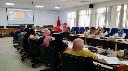 كلية تازة تحتضن النسخة الأولى من المسابقة الإقصائية في المحاكم الصورية الوطنية