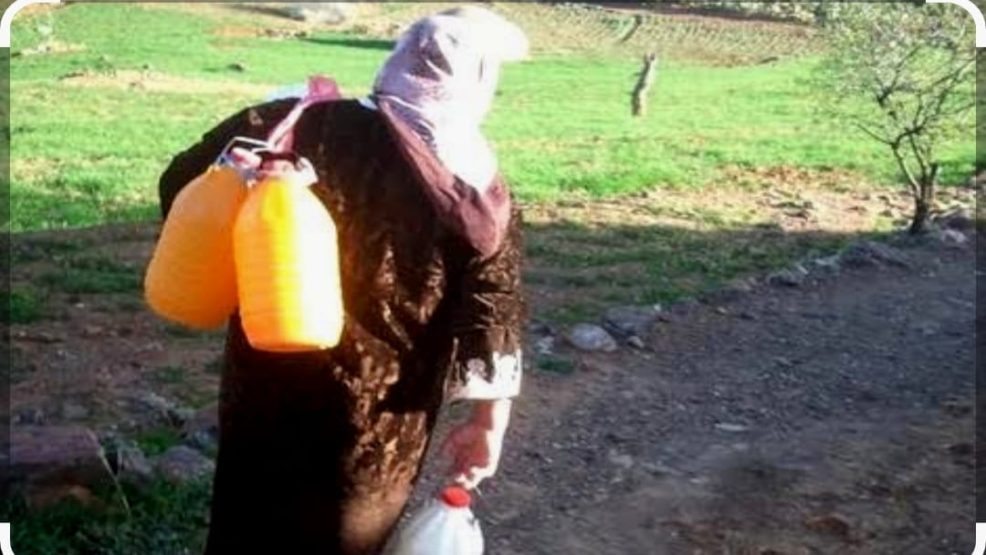 ابن أحمد تواجه أزمة عطش و مسؤول محلي يكشف الأسباب ويطالب بحلول عاجلة