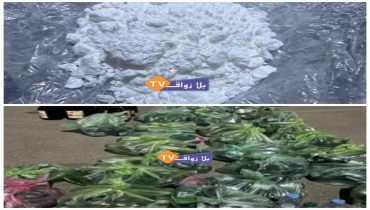 الدرك الملكي يوجّه ضربتين لتجار الممنوعات بالدروة وأولاد زيان في برشيد