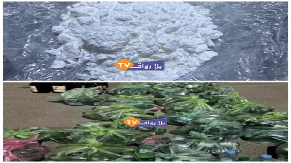 الدرك الملكي يوجّه ضربتين لتجار الممنوعات بالدروة وأولاد زيان في برشيد