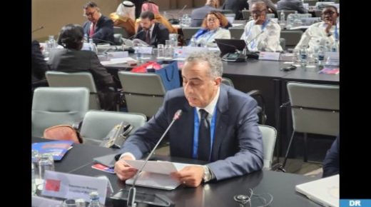 موسكو.. حموشي يشارك في الاجتماع الدولي الثالث عشر لكبار المسؤولين المكلفين بقضايا الأمن والاستخبارات