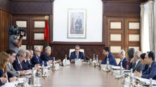 الحكومة تصادق على حماية حقوق الأشخاص في وضعية إعاقة