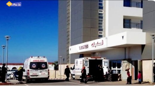 الجديدة ..العثور على سيدة فرنسية ميتة داخل منزلها