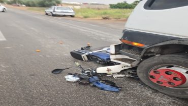 مكناس ..سائق دراجة نارية يلقى مصرعه بسبب حادث مروري