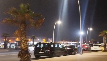بداية صيفية مبكرة في الجديدة رغم الامتحانات واقتراب عطلة العيد