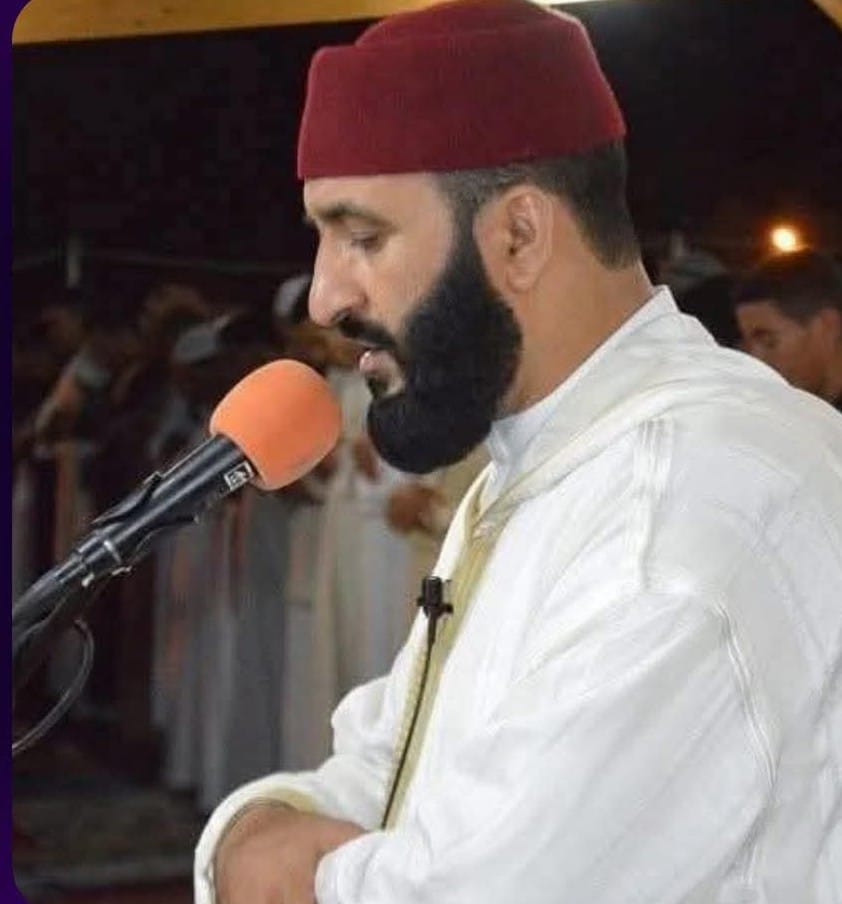 رحيل الشيخ عبد العزيز الكرعاني يُفجع الساحة الدينية المغربية