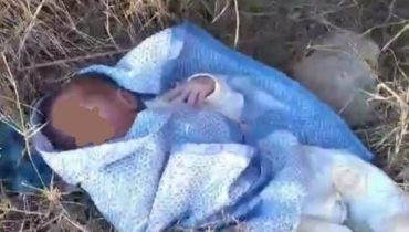 سطات ..العثور على رضيع متخلى عنه قرب مستشفى الحسن الثاني