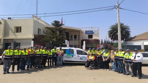 الخميسات ..بداية مرحلة جديدة في تدبير قطاع الماء والكهرباء