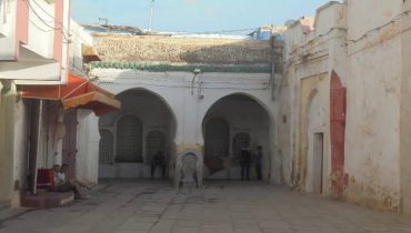 ساكنة تازة تطالب بإعادة تأهيل السقايات بالمدينة العتيقة