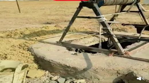 إقليم سطات إعادة فتح بئر “جنان”: أمل جديد لأولاد الرامي بجماعة سيدي الذهبي