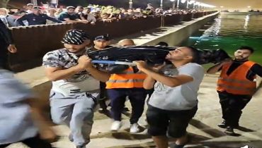 مكناس .. فاجعة يوم عيد الأضحى بصهريج السواني