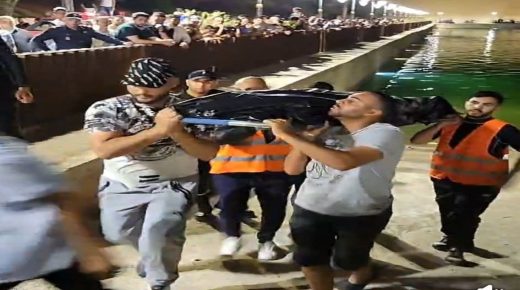 مكناس .. فاجعة يوم عيد الأضحى بصهريج السواني