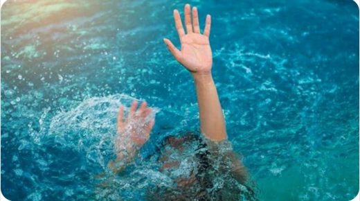 بني ملال ..في حادث غرق شاب يلقى مصرعه بمسبح