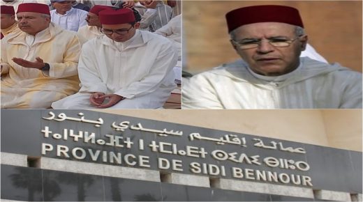 سيدي بنور ..غياب المساجد في تجزئات المدينة يحرج التخطيط الحضري