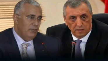 إعفاء والي جهة مراكش ووالي جهة فاس مكناس بسبب خرق التعليمات الملكية بخصوص عيد الاضحى