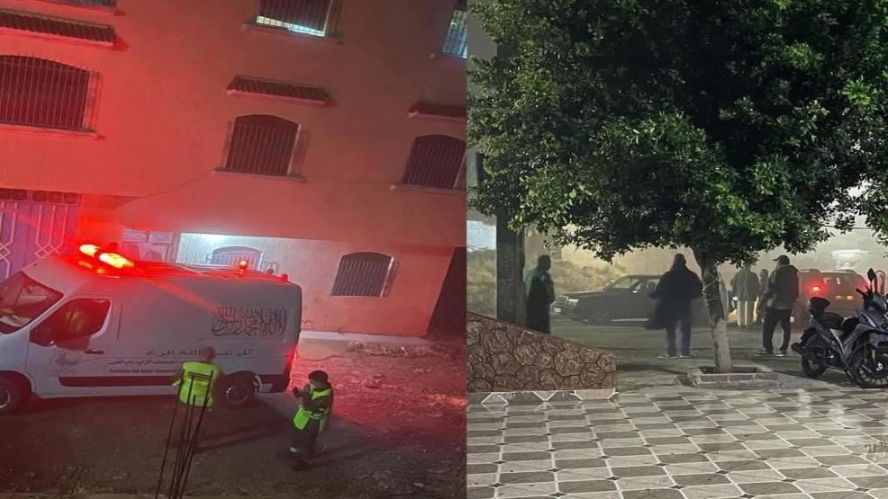 شفشاون ..العثور على جثة استاذة في حالة متقدمة من التحلل