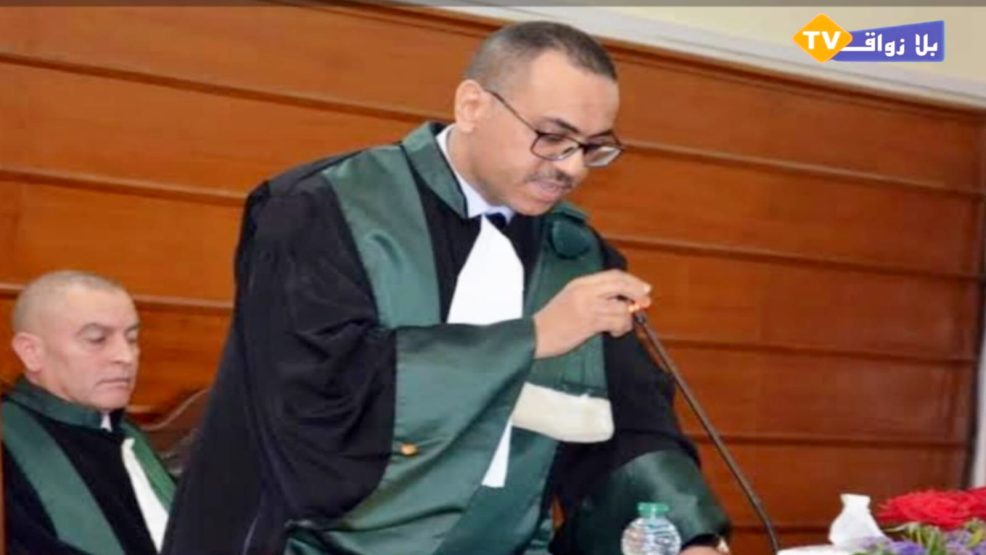 تعيينات جديدة في مناصب قضائية: محمد المسعودي وكيلا للملك بالجديدة