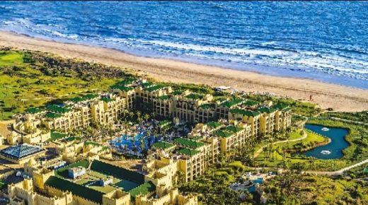 الجديدة..فصل الصيف 2025 بمنتجع مازاغان: أنشطة شيّقة وعناية مميزة ومتعة لا حدود لها