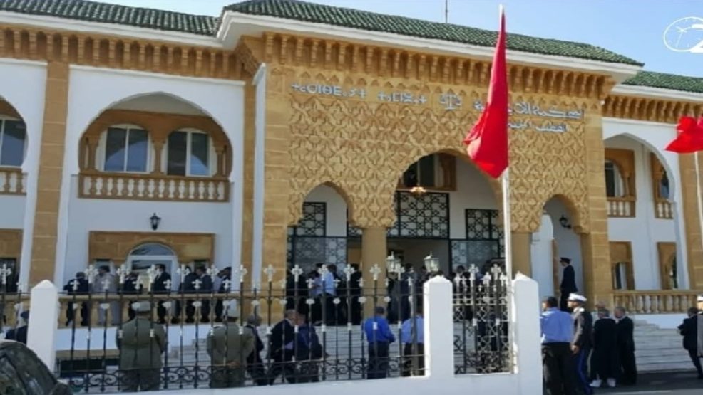 الجديدة.. 12 سنة سجناً لمتورط في تنظيم الهجرة السرية تسببت في وفاة عدد من الشباب بعرض البحر