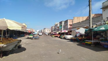 سوق للا زهرة بالجديدة.. تنظيم ناجح بعد حملة تحرير الملك العمومي