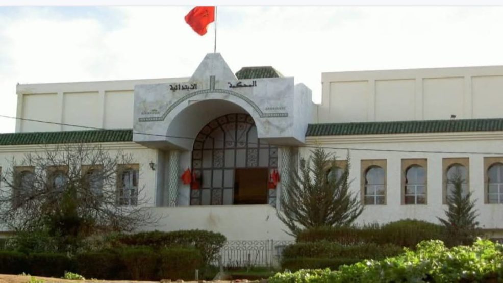 الخميسات..قرار إستعجالي للمحكمة الإبتدائية بالرماني ينتصر لتلميذة وينقذ حلم حصولها على البكالوريا