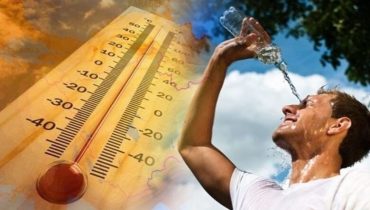 طقس اليوم الإثنين بالمغرب.. أجواء حارة بعدد من المناطق وسحب وضباب بالسواحل