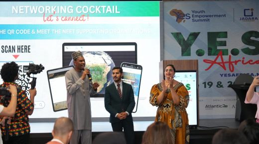 قمة مراكش: الشباب في قلب أجندة التحول الإفريقي