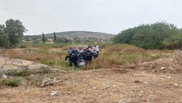 انتحار شخص ستيني بمدينة تاهلة إقليم تازة في ظروف غامضة
