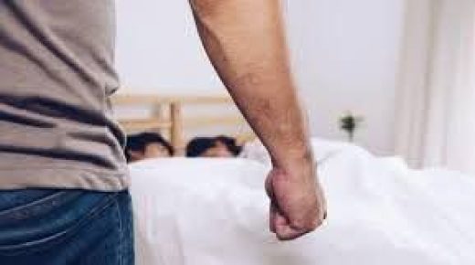 شيشاوة تهتز على وقع خيانة زوجية بطلها دركي وعروس حديثة الزواج