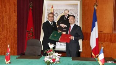 الرباط.. التوقيع على مخطط عمل مشترك بين مصالح الأمن الوطني بالمغرب والمديرية العامة للشرطة الوطنية بالجمهورية الفرنسية