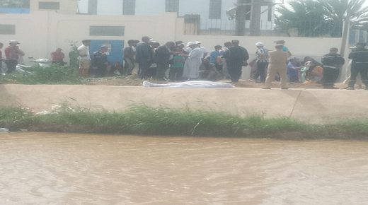 السواقي بالزمامرة كابوس مرعب و قن_ابل موق_وتة تحصد أرواح الأبرياء وتخلف مآسي اجتماعية