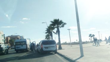 الجديدة.. اعتداء مروع على طفل بشارع النصر ! متى تتحرك الجهات المختصة؟